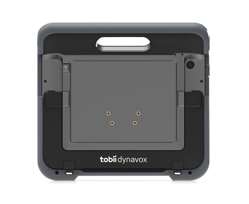 TD Navio - Tobii Dynavox Global