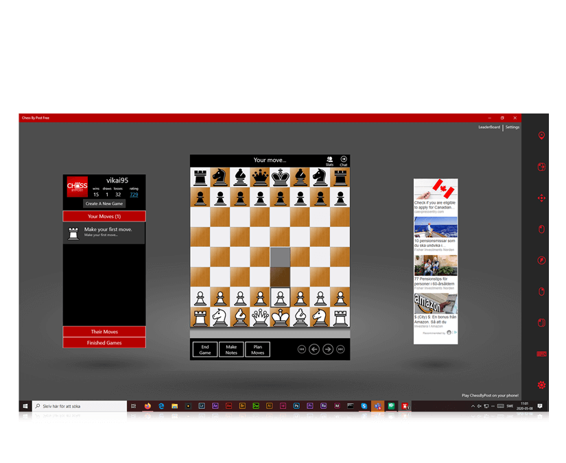 Free Chess - Descargar